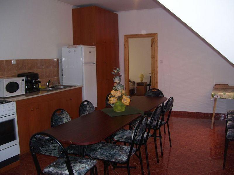 Hubertus Vendeghaz Hotel Parad Ngoại thất bức ảnh